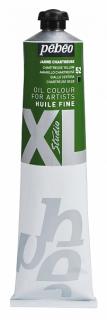Olejová barva Studio XL 200 ml Barva: 52. Chartreuse green
