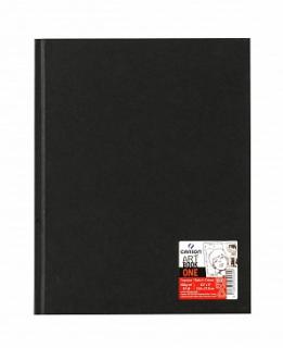One ArtBook (100 g/m2, 98 archů) rozměr: 2. 14 x 21,6 cm