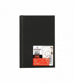 One ArtBook (100 g/m2, 98 archů) rozměr: 3. 21,6 x 27,9 cm