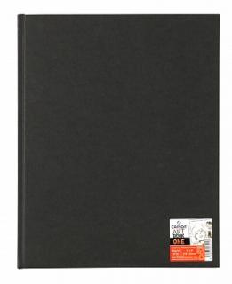 One ArtBook (100 g/m2, 98 archů) rozměr: 4. 27,9 x 35,6 cm