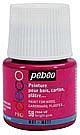 P.BO Déco matné 45 ml Barva: 058. Bright pink