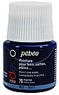 P.BO Déco matné 45 ml Barva: 079. Navy blue