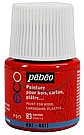 P.BO Déco matné 45 ml Barva: 083. Cherry