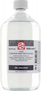 Rektifikovaný terpentýn Royal Talens obsah: 1000 ml