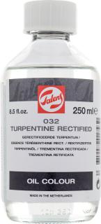 Rektifikovaný terpentýn Royal Talens obsah: 250 ml