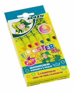 Sada Jolly Booster XL - 6 ks