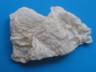 šátek bavlna-organtýn rozměr: 62x62 cm