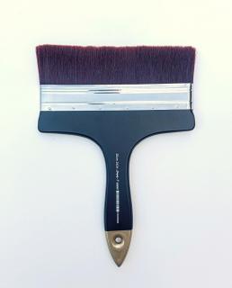 Široký štětec Simply-T rozměr: 20 cm