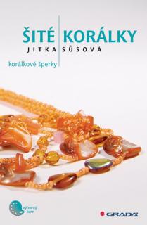 Šité korálky - Jitka Sůsová