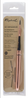 Štětec cestovní rozměr: 6
