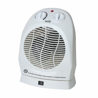 Horkovzdušný ventilátor FK1/O s oscilací