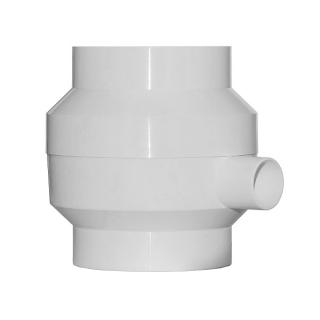 Kondenzační jímka 125 mm SBK