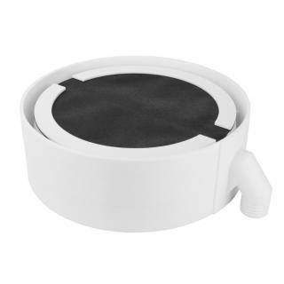 Kondenzační jímka se zpětnou klapkou 100 mm KAK 100