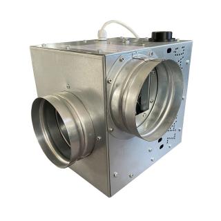 Krbový ventilátor Dospel KOM 400 II 125