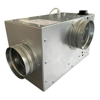 Krbový ventilátor Dospel KOM 400 II BYPASS 125