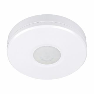 Pohybové čidlo ZONA MINI WT-W stropní bílé IP65
