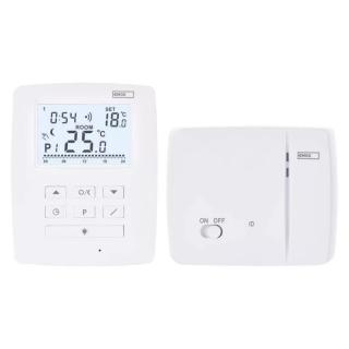Pokojový termostat bezdrátový Emos P5611OT