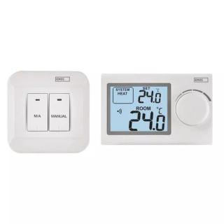 Pokojový termostat bezdrátový Emos P5614