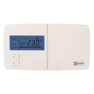 Pokojový termostat programovatelný Emos T091