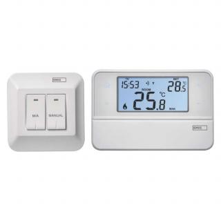 Pokojový termostat programovatelný P5616OT OpenTherm