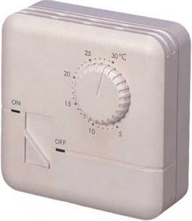 Pokojový termostat prostorový TH-555