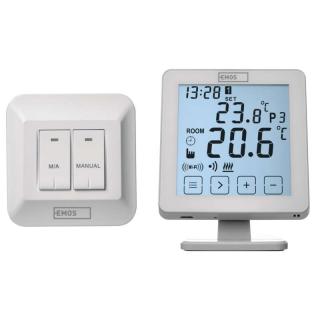 Pokojový termostat s WiFi Emos P5623