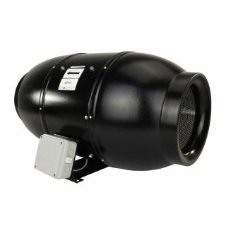 Potrubní ventilátor Dalap AP 250 Quiet se sníženou hlučností