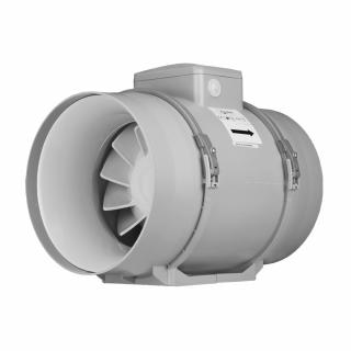 Potrubní ventilátor Dalap AP PROFI 200 s přepínačem rychlosti