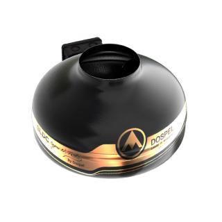 Potrubní ventilátor Dospel WK 125