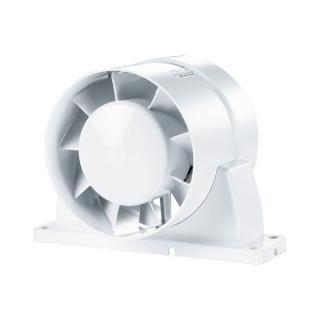 Potrubní ventilátor Vents 100 VKO K s držákem