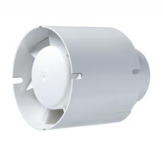 Potrubní ventilátor Vents 125 VKO 1L - turbo ložiska