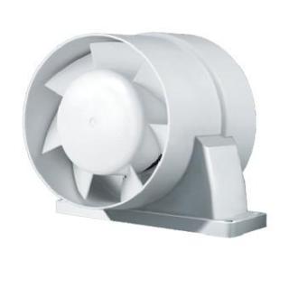 Potrubní ventilátor Vents 125 VKO K  - s držákem
