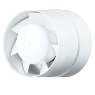 Potrubní ventilátor Vents 150 VKO