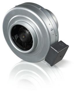Potrubní ventilátor Vents VKM z 150