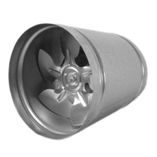 Potrubní ventilátor WB 315