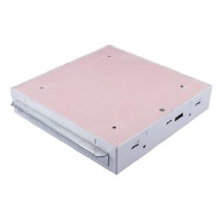 Protipožární revizní dvířka GKF EI60 400 x 400 klička, Strop