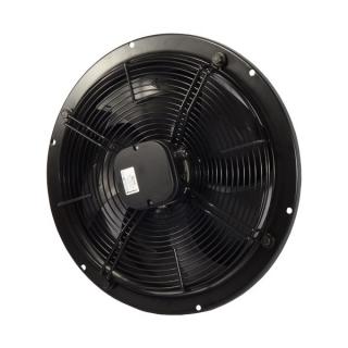 Průmyslový ventilátor Dalap RAB O Turbo 250