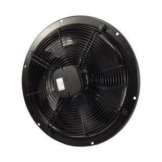 Průmyslový ventilátor Dalap RAB O Turbo 400