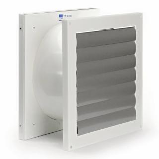 Průmyslový ventilátor NV 200 - průměr 200mm