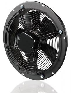 Průmyslový ventilátor Vents OVK 2E 200
