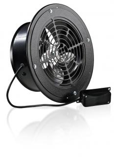 Průmyslový ventilátor Vents OVK1 200