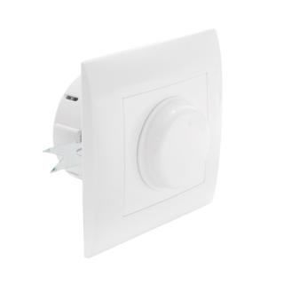 Regulátor otáček Dospel RP 300 pod omítku do 300W