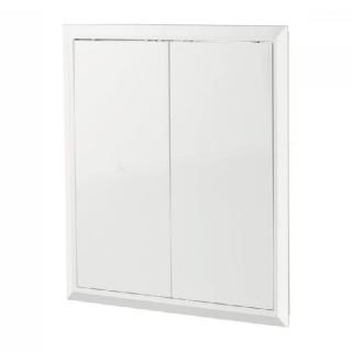 Revizní dvířka 300x300 D2 plastová