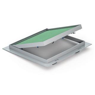 Revizní dvířka do SDK pod obklad RDS 400 x 600 x 12,5 GKBi US, obklad 10mm