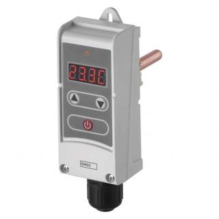 Termostat jímkový P5686, drátový příložný