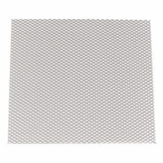 Tukový filtr hliníkový 145x135 mm pro ventilátory CF