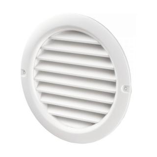 Ventilační mřížka 150 mm MV150bVs