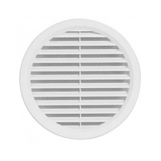 Ventilační mřížka VM 150 B bílá