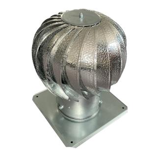 Ventilační turbína TRN 150