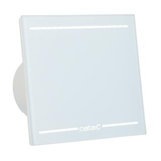 Ventilátor Cata e100 GL s LED světlem